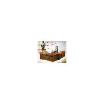 Executive Desk