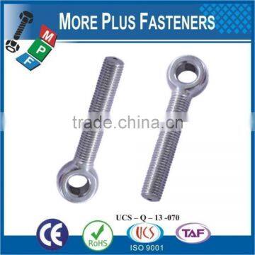 Made In Taiwan DIN 444 Eye Bolt DIN 444 photo-6