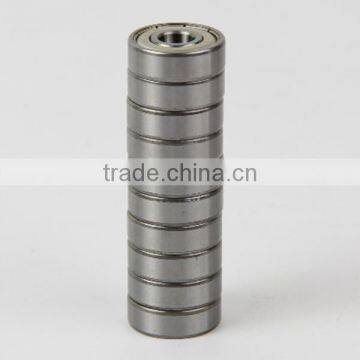 High Quality 608 Deep Groove Ball Bearing photo-3