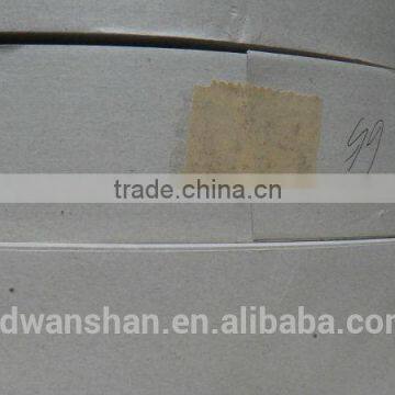 Hard Board Book Binding Grey Paper in 300meters per Roll photo-2
