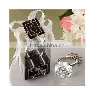 Hot Sales Diamond Keyring