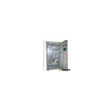 Sell Cable Cabinet Inside Shelter