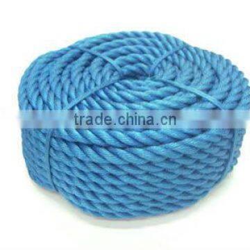 General Industrial and Marine Use PP Rope photo-3