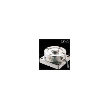 GY-2 wheel shaped load cell, sensor, weighing