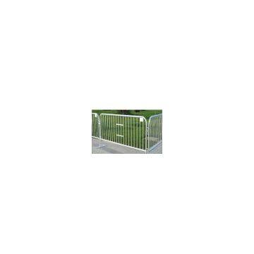 Temporary Fencing