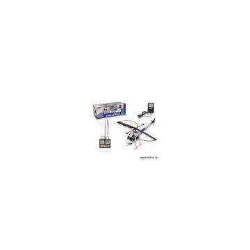 Sell R/C Electrical Power Helicopter