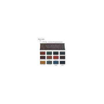 stone coated roofing tile