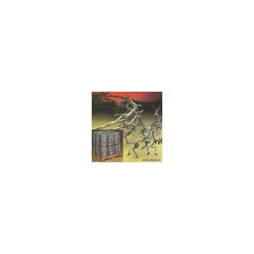 Sell Galvanized Barbed Wire