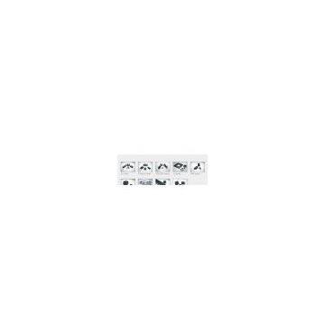 Ferrite Cores & Semiconductor Components