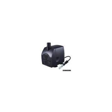 Sell Fountain Pump with Light