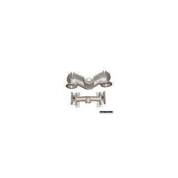 Sell Aluminum Alloy Casting