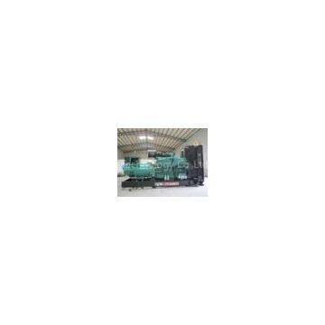 3 Phase Electronic Cummins Diesel Generators , KTA38-G2B