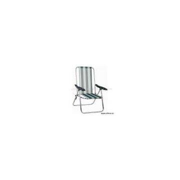 Sell Aluminium Folding Chair