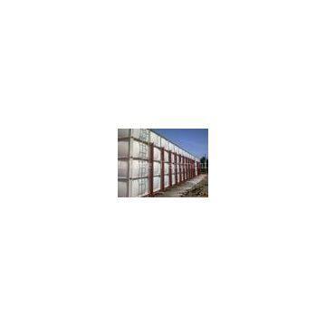 Square Plastic GRP Sectional Water Tanks