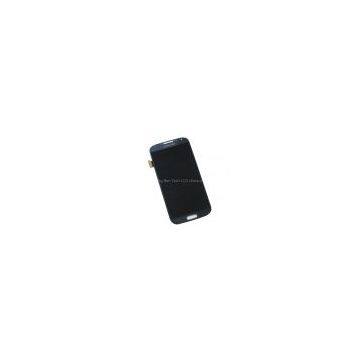 LCD screen with digitizer assembly for Samsung S4 i545