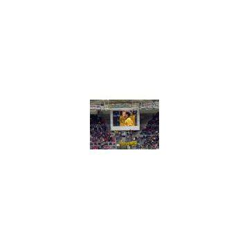 Electronic Stadium LED Display Screen Display full color
