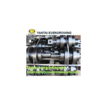 Track Roller for Manitowoc 4000 Crawler Crane