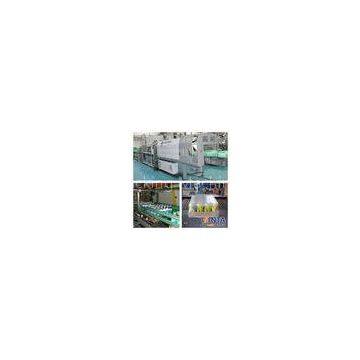 Versatile Revolving Shrink Film Packaging Machine Modular Structure
