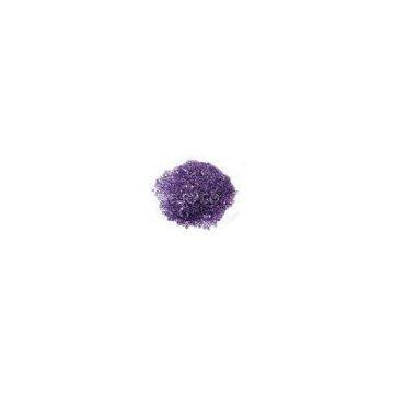 Untreated Natural Amethyst Gemstones , Loose Gemstones Pendants