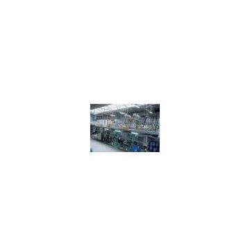 Adhesives, Polyurethanes, Leather, Fine Chemicals, Varnishes