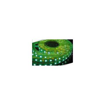 Green SMD2835 LED Flexible Strip 60leds/m IP67 Waterproof led lighting strips