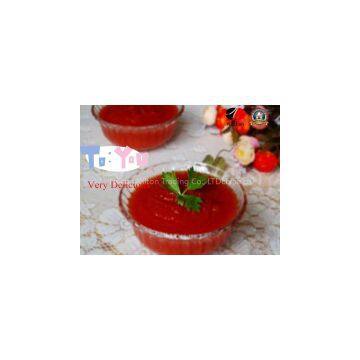 Delicious and Good-Looking Condiment-Nilton Tomato Sauces photo-2