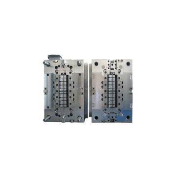 plastic injection moulds manufacturer