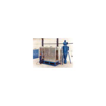 Downdraft Spray Booths YK-500