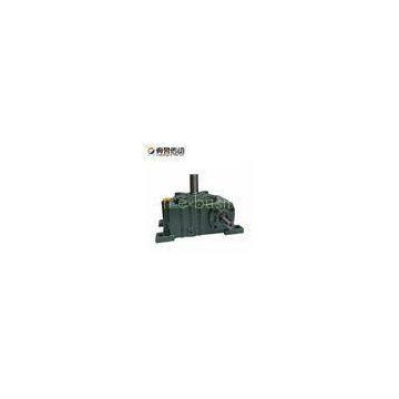 Low Noise WPO cast iron Worm Gear Speed Reducer for machine equipment