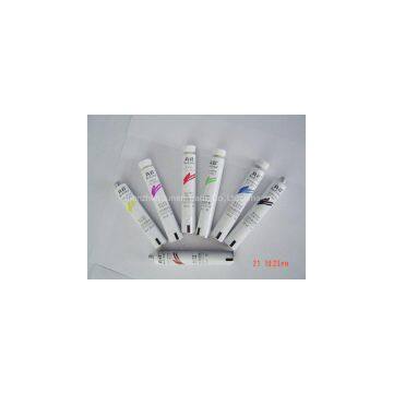 Flexible Aluminum Pigment Tube Packaging photo-3