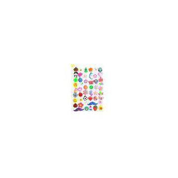 Funny Cute Decorative Loom Bracelet Charms For Loom Bracelets Making