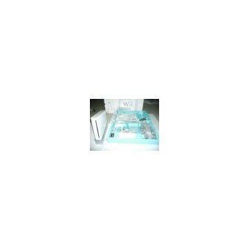 wholesale original unlocked nintendo wii fit ds lite dsi game player Console