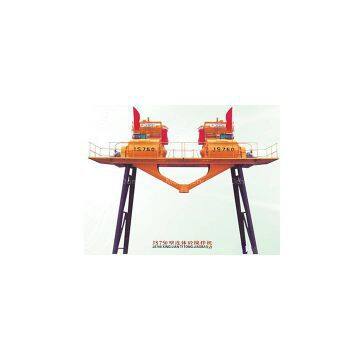 ready mix concrete machine for sale