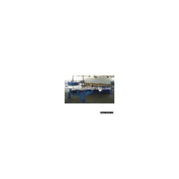 front feeding shears (machine processing, engineering machine)