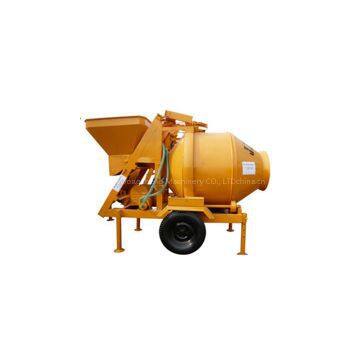heighway concrete mixers