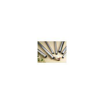 Stainless Steel Welded Round Tube photo-2
