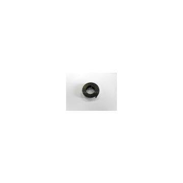 Anisotropic Rubber Ferrite with adhesive tape on one side