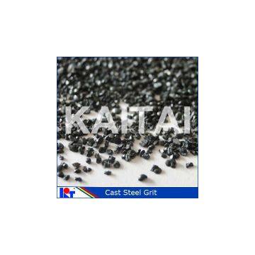 STEEL GRIT