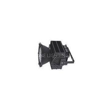 Waterproof SMD LED Low Bay Lighting with Meanwell Driver , LED gas station lights