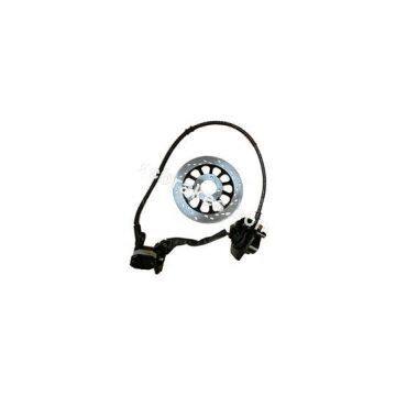 Factory Directly Offering High Performance GS125 Hydraulic Disc Brake