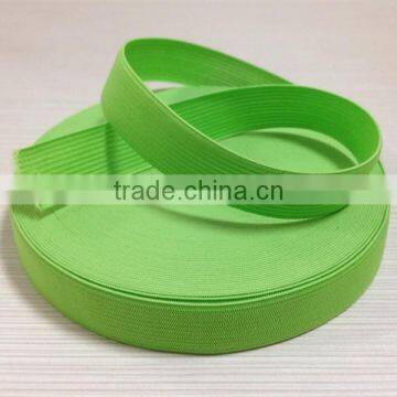 25mm Rubber Elastic Band for Clothing