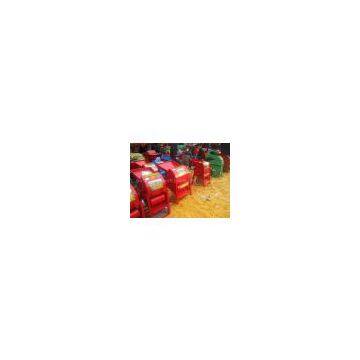 Hot sales corn sheller and thresher