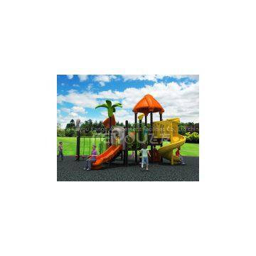 New design playground equipment used for  kids