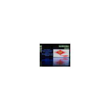 Outdoor LED Screen
