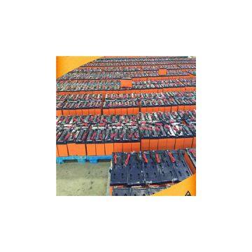 Solar Lithium Battery