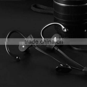 New products TPE bluetooth ear phone mobile