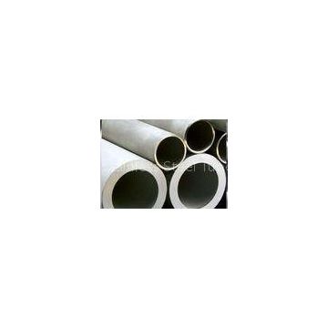 Large Diameter 1/8 - 32 Inch Seamless Stainless Steel Pipe Seamless Mechanical Tubing