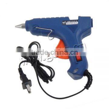 Chinese supplier hot melt glue gun