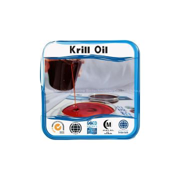 Health care product china supplier krill oil