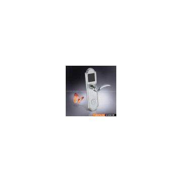 Key Card Hotel Lock